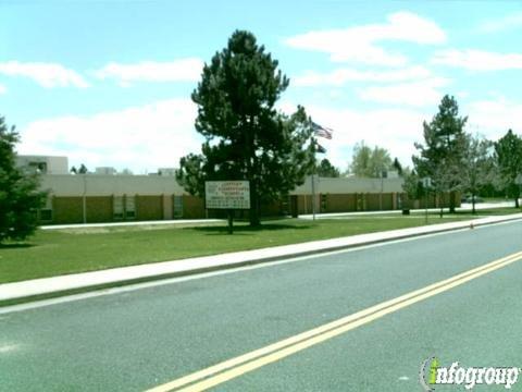 Little Elementary School