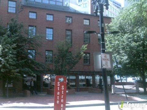 Bellmark Partners LLC