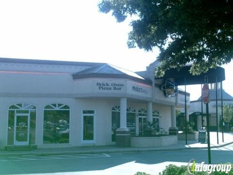 Phil & Tony's Brick Oven Pizza Bar Arboreturm