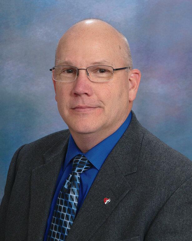 Brian Makey-Thrivent