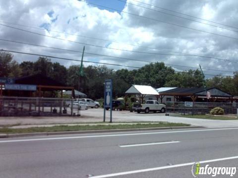Green Thumb Nursery & Landscaping