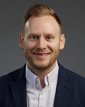 Bradley R Nesemeier, MD - Rush Otolaryngology, Head and Neck Surgery-Chicago