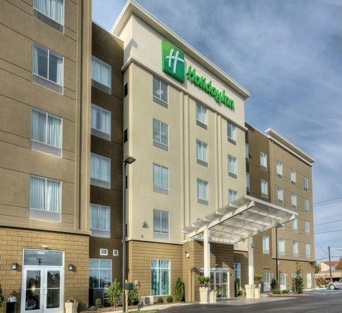 Holiday Inn Christiansburg Blacksburg By IHG