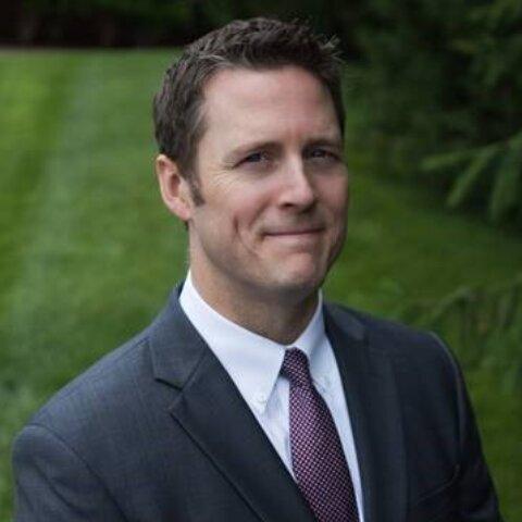 Merrill Lynch Financial Advisor Jason Loiterstein