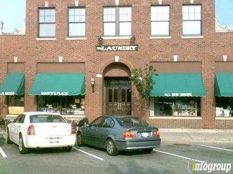 Dyson, Dyson & Dunn, Inc