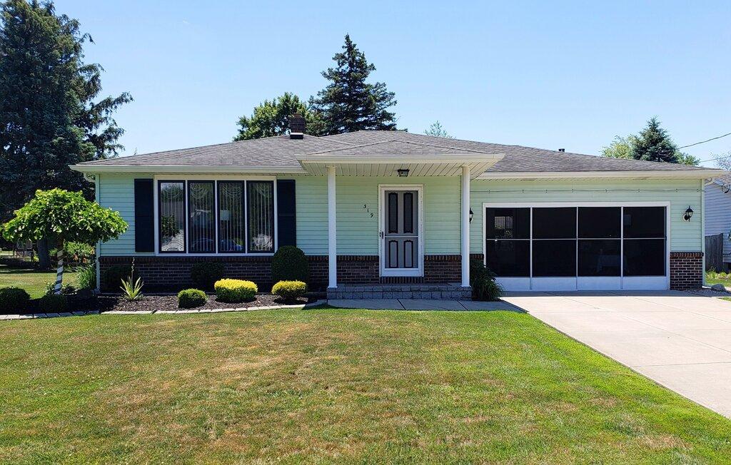 Tim Ulinger Realty Team, eXp Realty