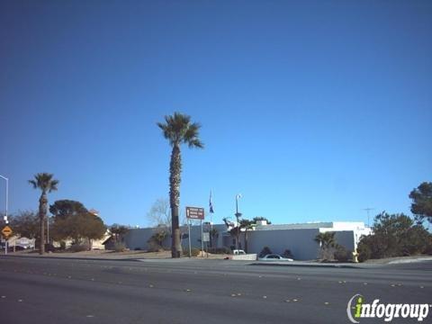 Boulder City BPOE Elks 1682