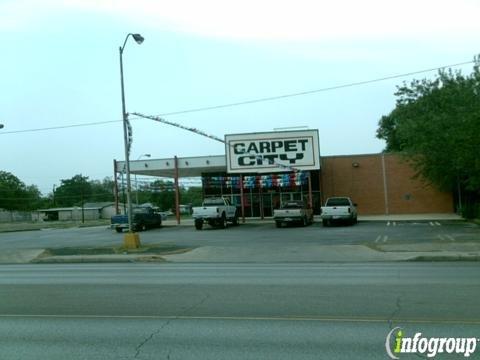 Carpet City
