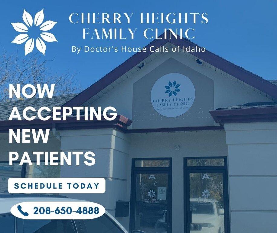 Cherry Heights Family Clinic