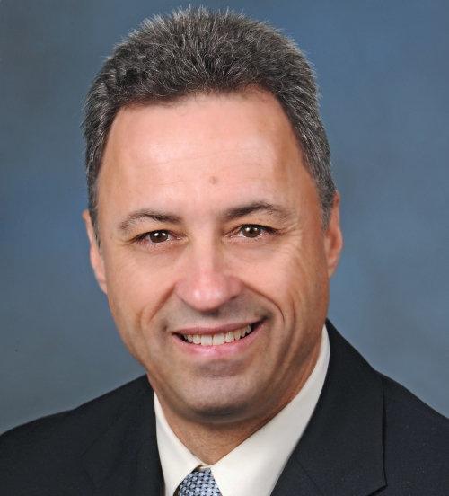 Joseph Vincent Califano, DDS
