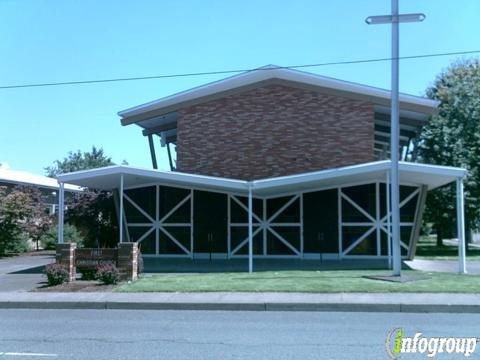 First Christian Church