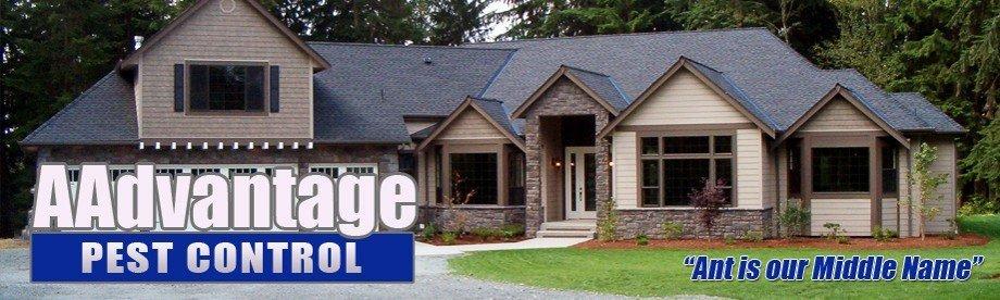 Aadvantage Pest Control Inc