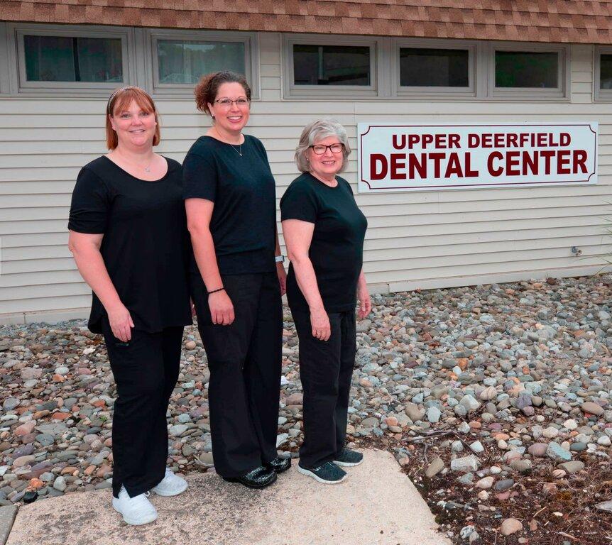 Upper Deerfield Dentistry Professional Corp