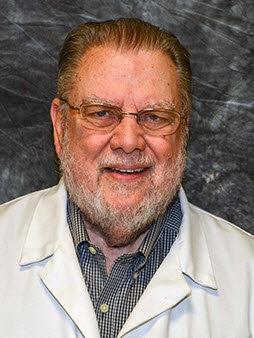 J P Harley, MD - Advocate Health