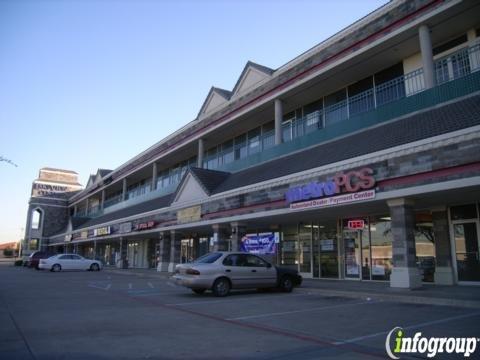 Price Commercial Real Estate