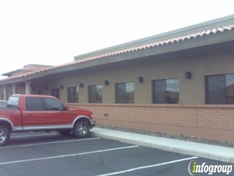 Stevenson Jones & Homaas PC