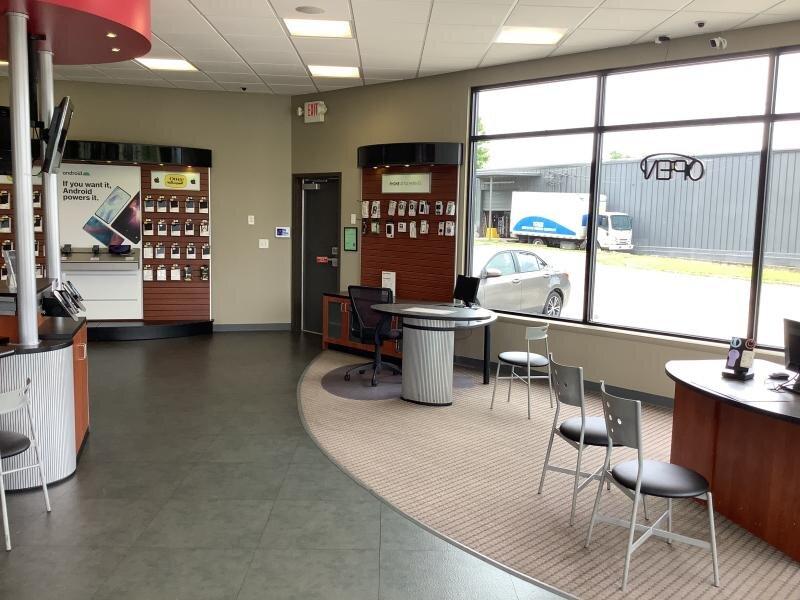 Cellular Sales-Verizon Authorized Retailer