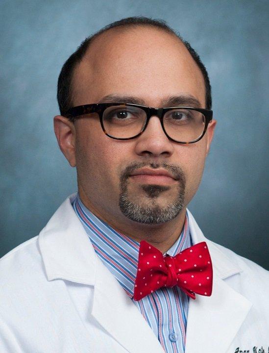 Amar Naik, MD - Loyola Medicine at Palos Health South Campus