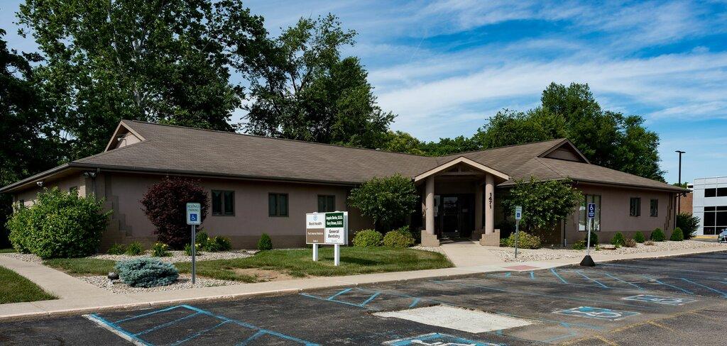 Reid Allergy-Richmond