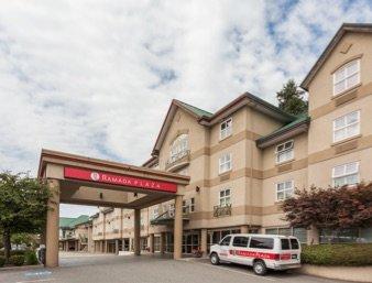 Clarion Hotel & Conference Centre