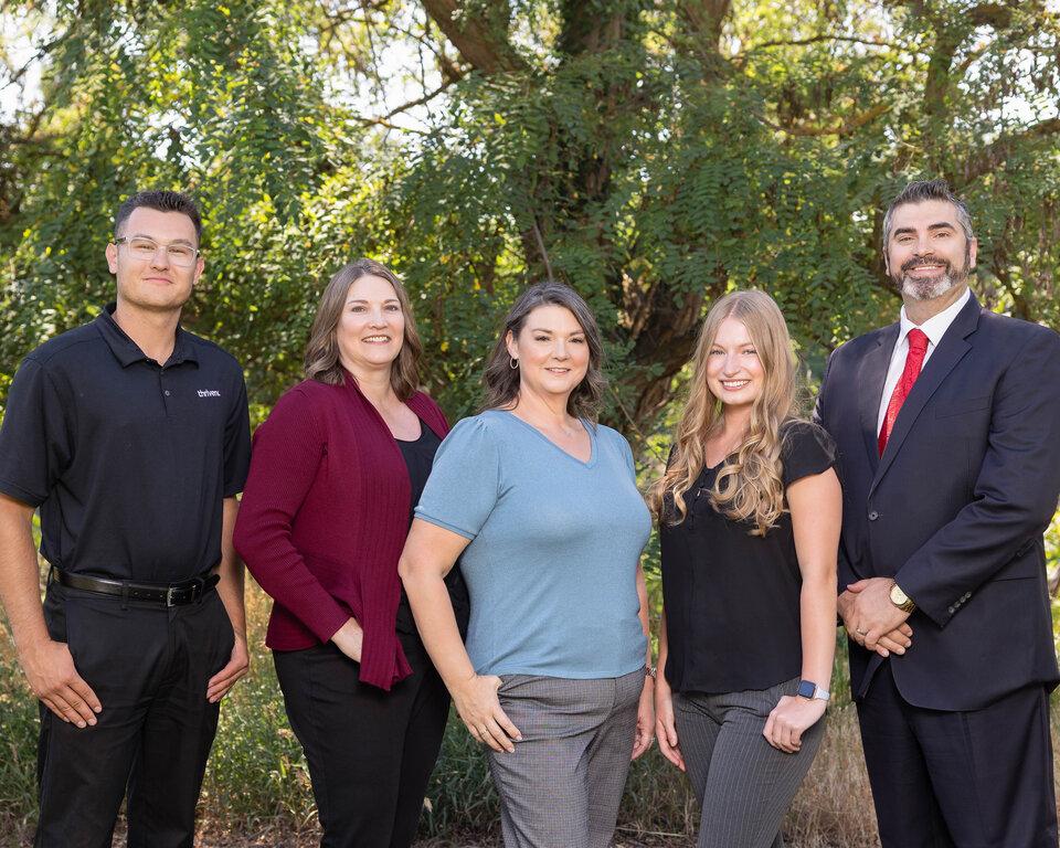 Riverfront Legacy Group