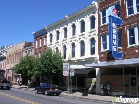 Maple Hollow Holdings LLC