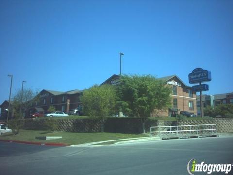 Extended Stay America-San Antonio-Colonnade