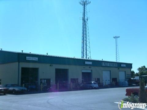 Impression Collision Werks