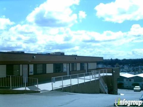 Chiropractic Center of Burien