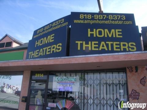 Sound Set Electronics