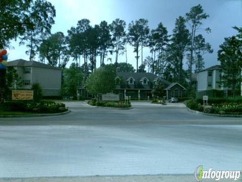 Enclave at Cornerstone Apartments