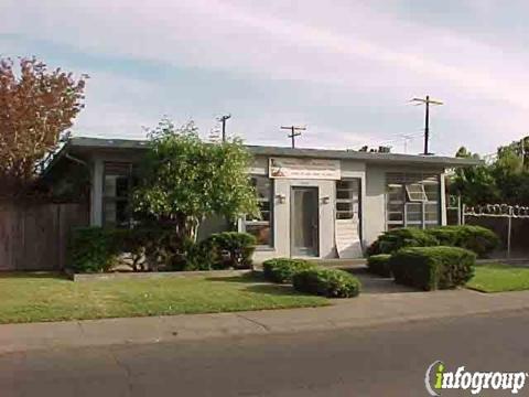 Western Service Workers Association