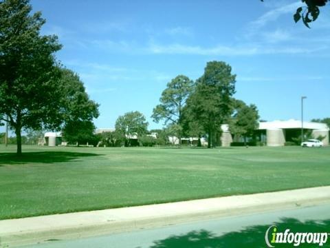 City of Euless City Department
