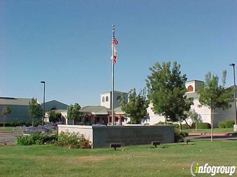 City of Livermore Maintenance Services