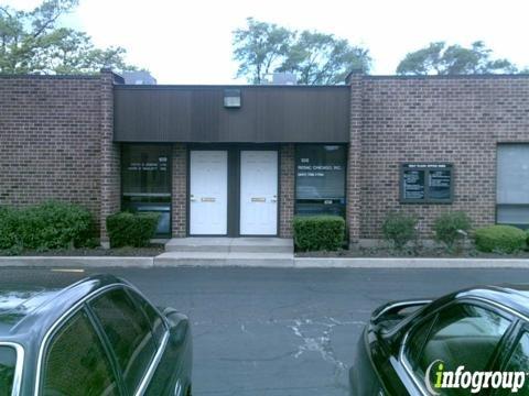 Miller Associates