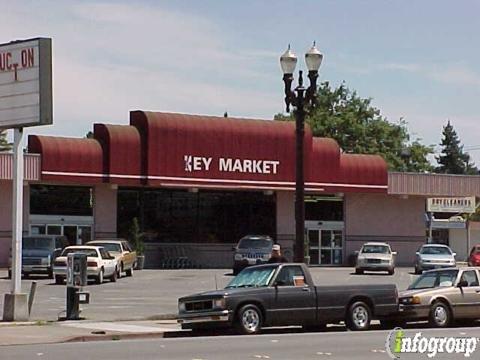 Chavez Supermarket & Taqueria