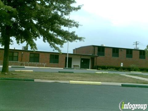 Bethalto West Intermediate