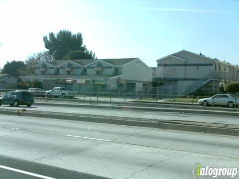 Rose Villa Apartments