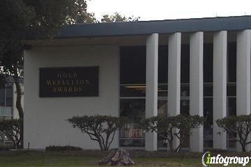 California Retailers Supply