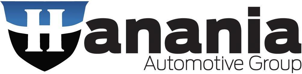 Jack Hanania Chevrolet