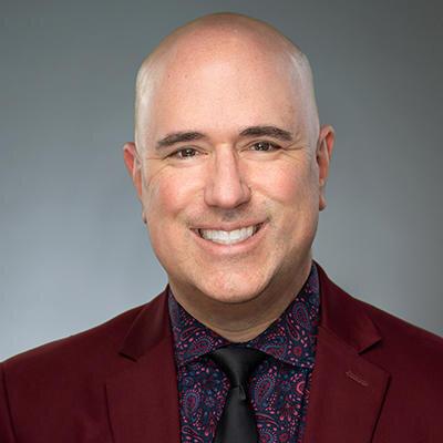 Merrill Lynch Financial Advisor Jason Kimlick