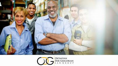Oktanyan Der-Grigorian Law GRP