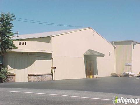 Aramark Refreshment Services