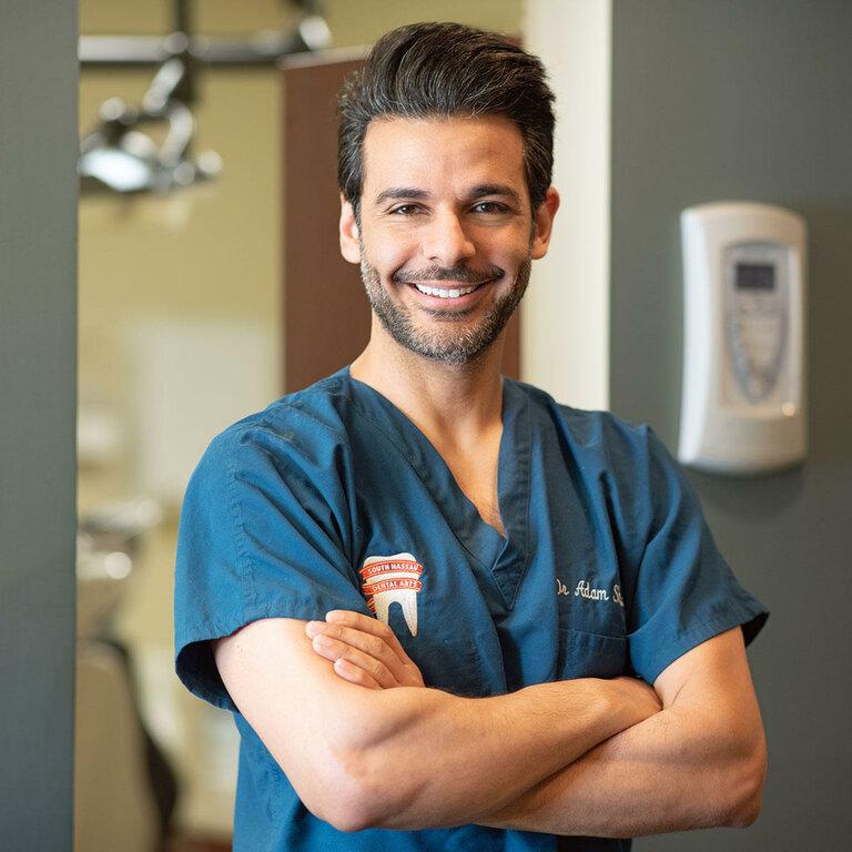 South Nassau Dental Arts