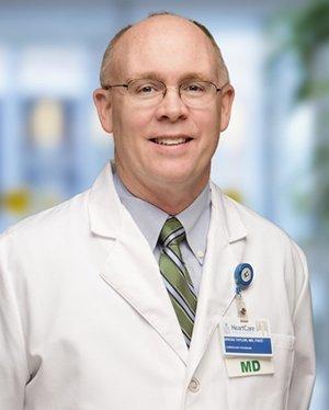 Gregg W Taylor, MD - Cone Health HeartCare at Magnolia Street