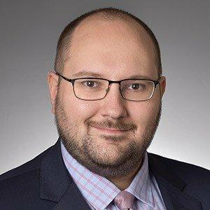 Richard R Bruno, DPM