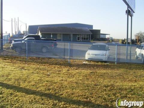 Quikservice Steel Co-OK City