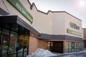 Altru's Regional Therapy Services