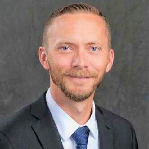 Merrill Lynch Financial Advisor Mike Cerniga