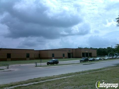 T. A. Sims Elementary School